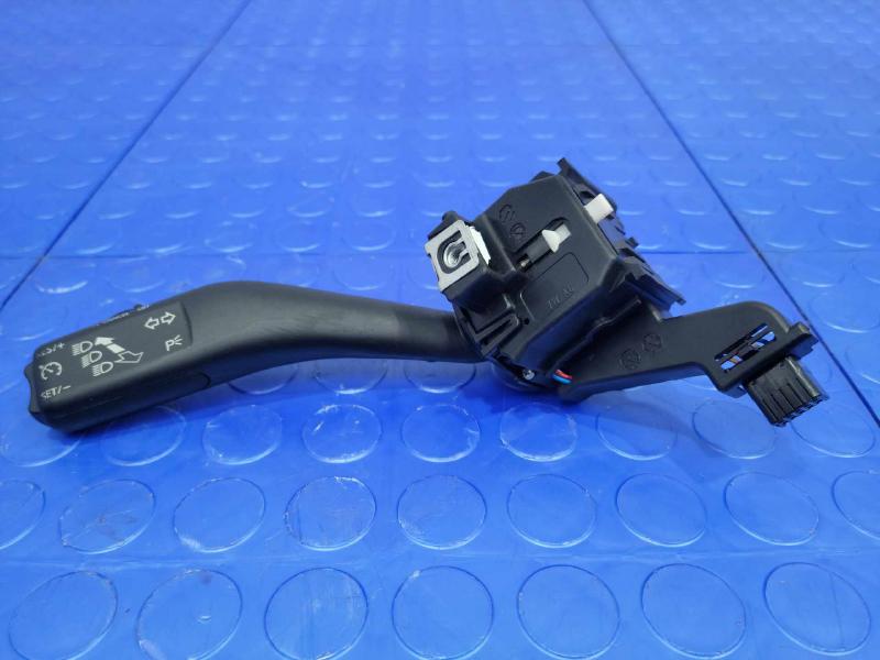 2009 Volkswagen Tiguan Combination Switch
