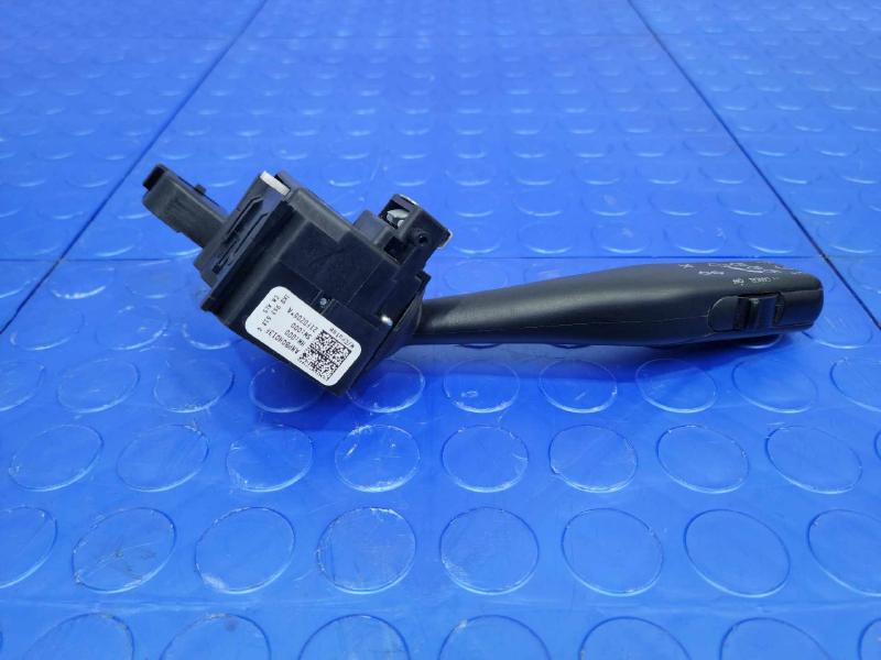 2009 Volkswagen Tiguan Combination Switch