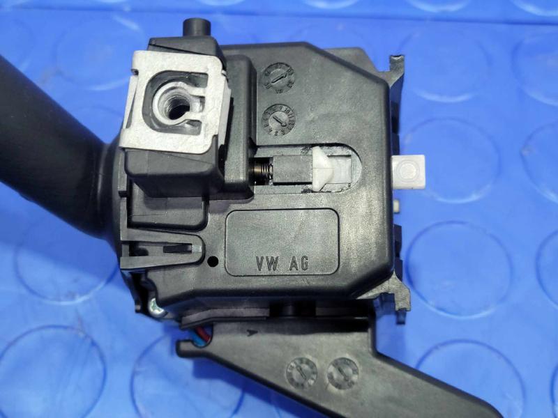 2009 Volkswagen Tiguan Combination Switch