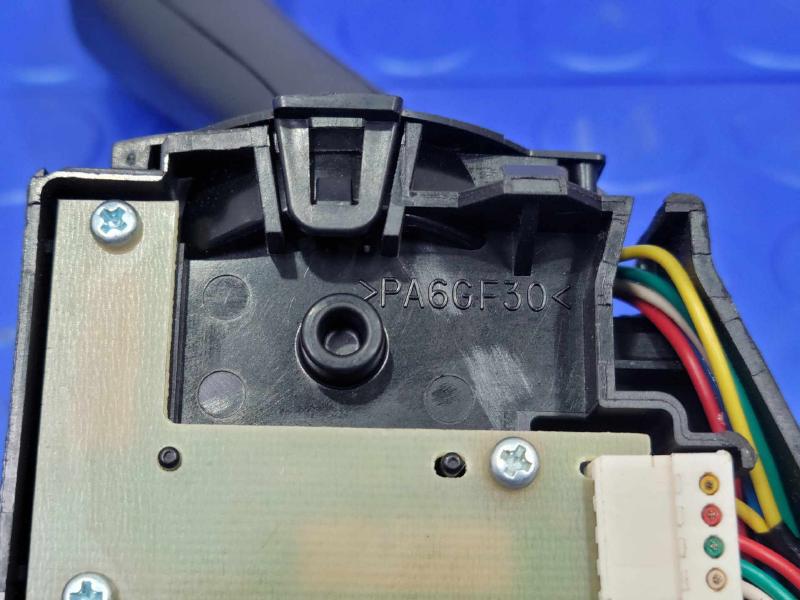 2009 Volkswagen Tiguan Combination Switch