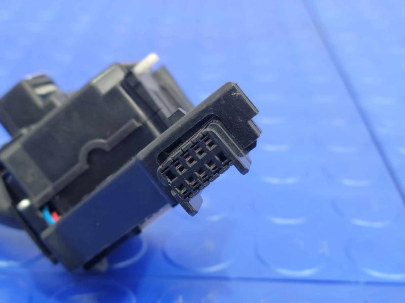 2009 Volkswagen Tiguan Combination Switch