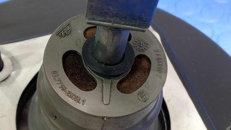 2012-2018 Ford Focus Power Brake Booster Genuine OEM Part BV61-2B195-RD