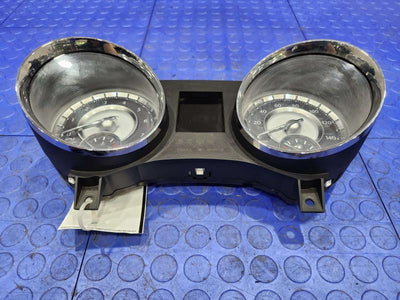 2013 Chrysler 300 Speedometer