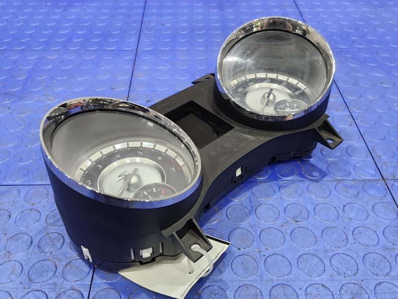 2013 Chrysler 300 Speedometer