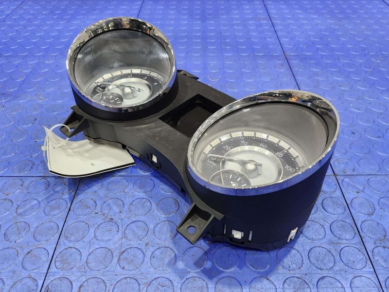 2013 Chrysler 300 Speedometer