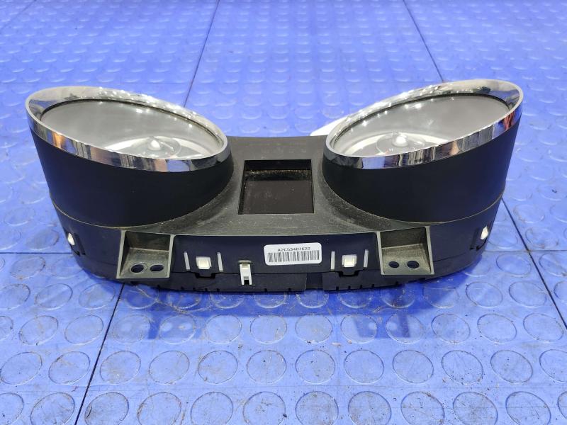 2013 Chrysler 300 Speedometer