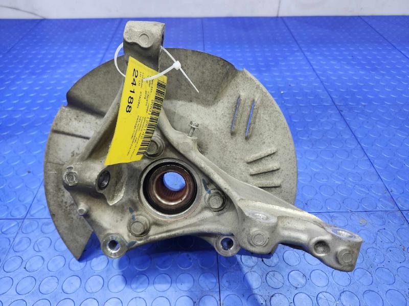 2019 Cadillac XT5 Spindle Knuckle Front