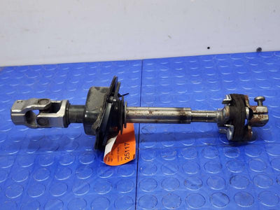 2015 Ford Mustang Steering Coupler
