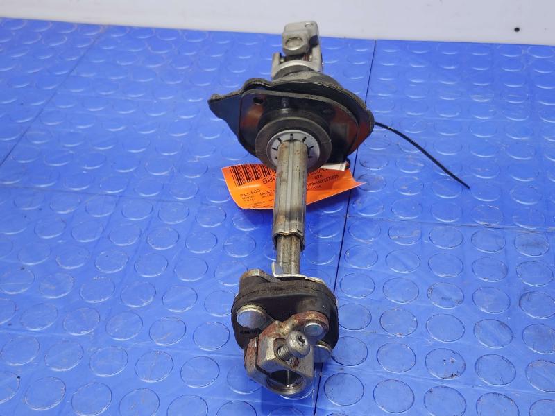 2015 Ford Mustang Steering Coupler
