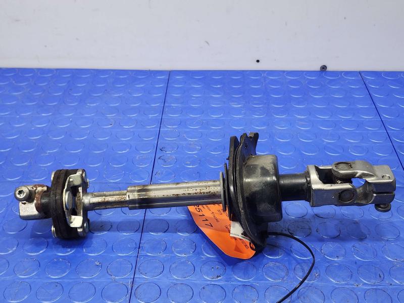 2015 Ford Mustang Steering Coupler