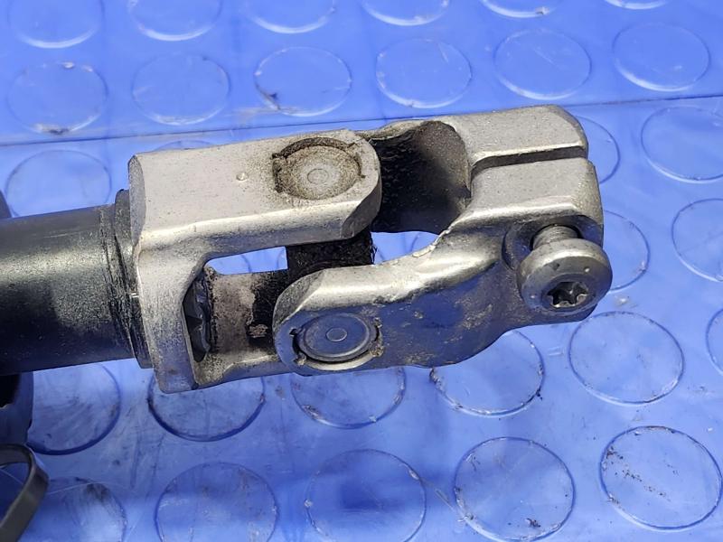 2015 Ford Mustang Steering Coupler