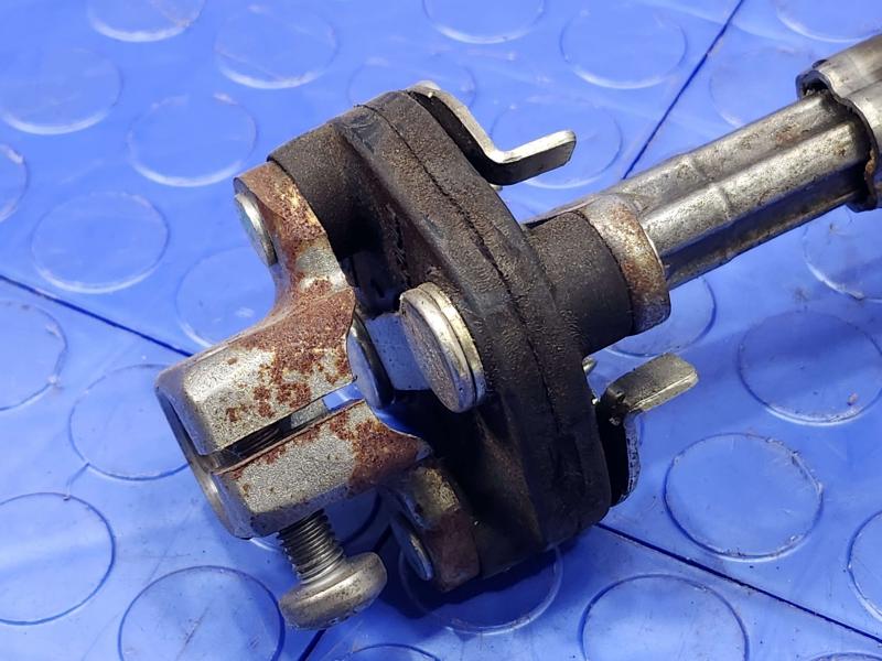 2015 Ford Mustang Steering Coupler