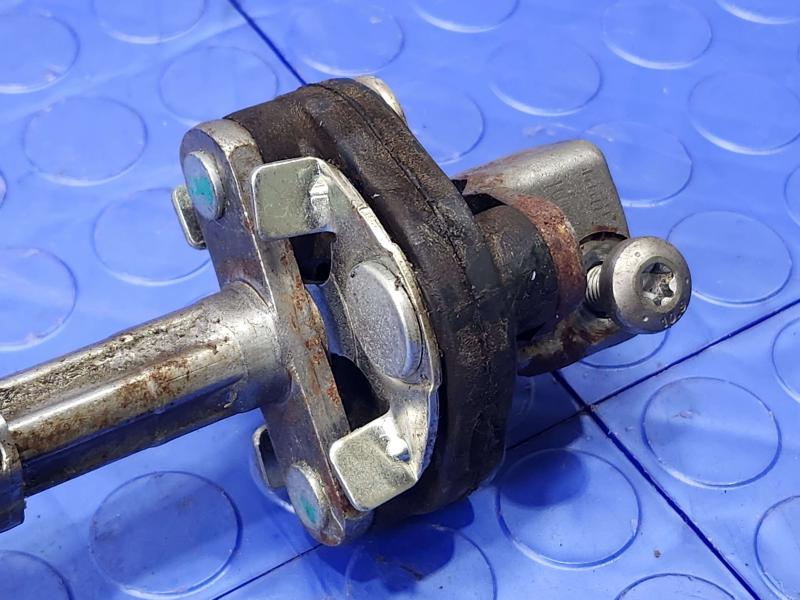2015 Ford Mustang Steering Coupler