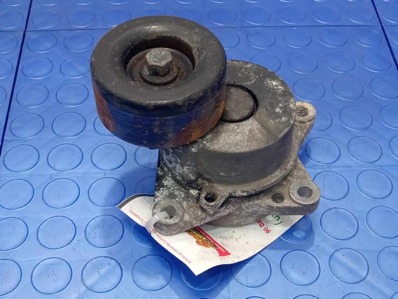 2012 Nissan NV2500 Engine Belt Tensioner