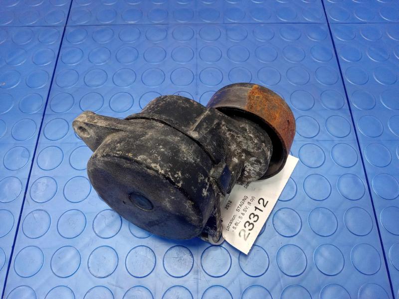 2012 Nissan NV2500 Engine Belt Tensioner