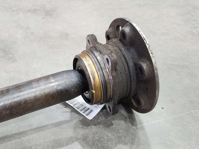 2023 Mercedes Sprinter Axle Shaft