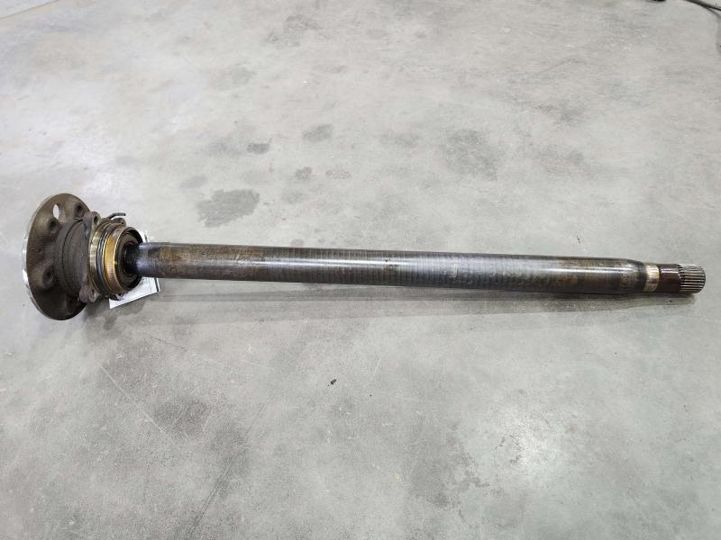 2023 Mercedes Sprinter Axle Shaft