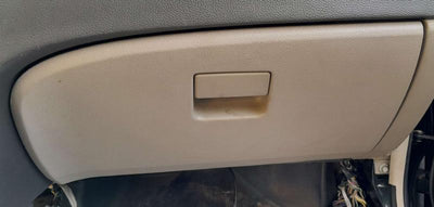 2010 - 2012 Ford Fusion Glove Box Compartment - Gray OEM AE5Z54060T10AA