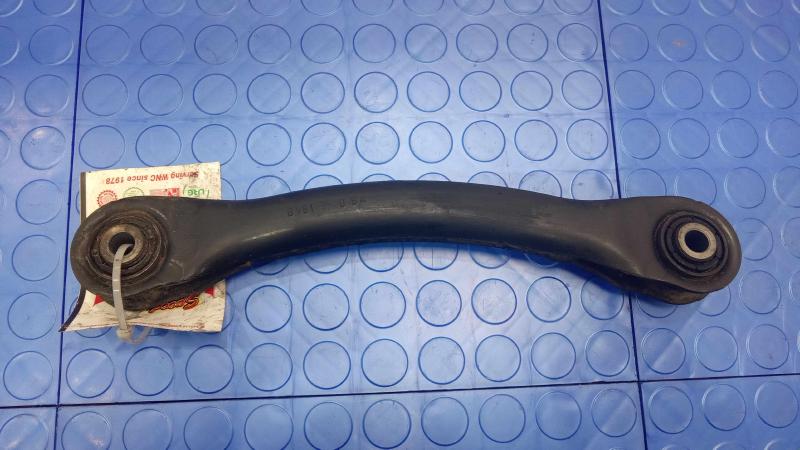 2013 Ford Escape Upper Control Arm Rear