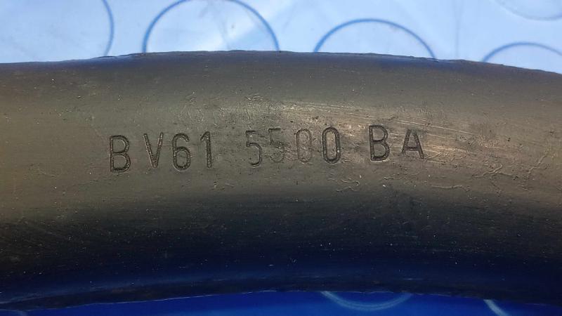 2013 Ford Escape Upper Control Arm Rear