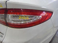 2014 Ford Fusion Tail Light Assembly
