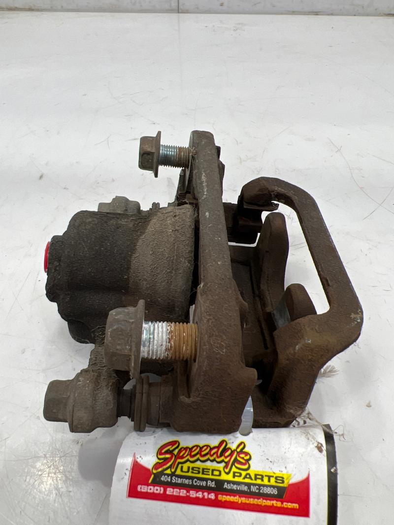 2014 Nissan Sentra Caliper