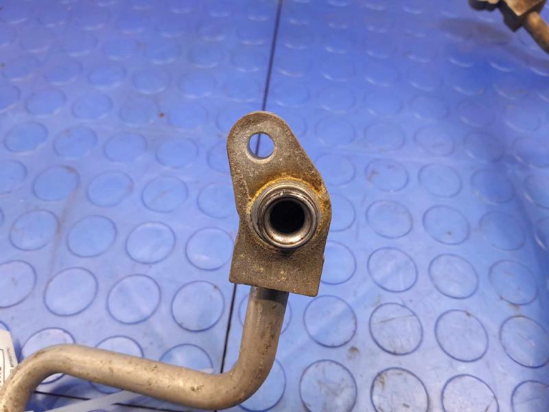2019 Toyota Sienna Air Conditioner Hose