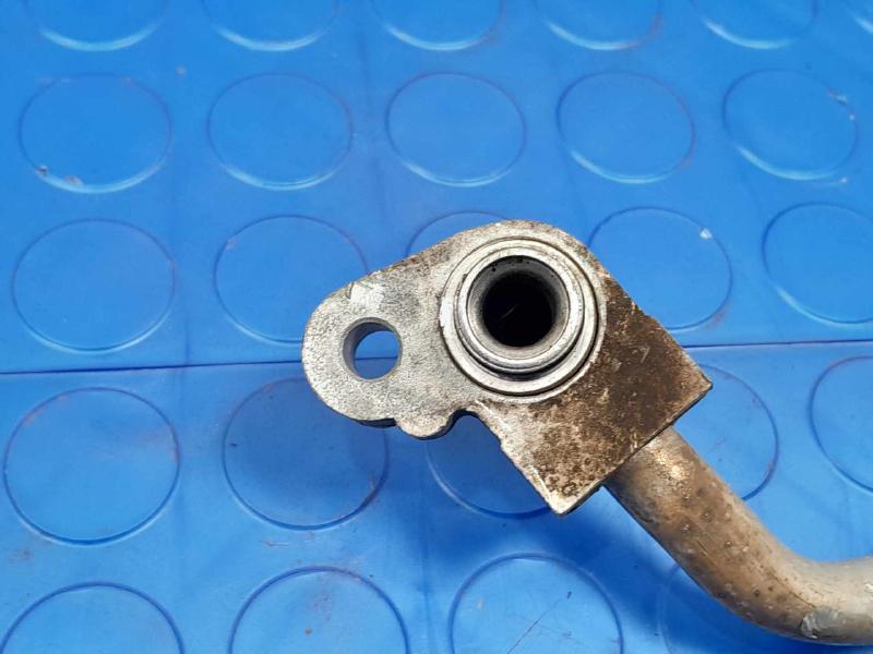 2019 Toyota Sienna Air Conditioner Hose