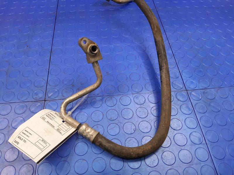 2019 Toyota Sienna Air Conditioner Hose