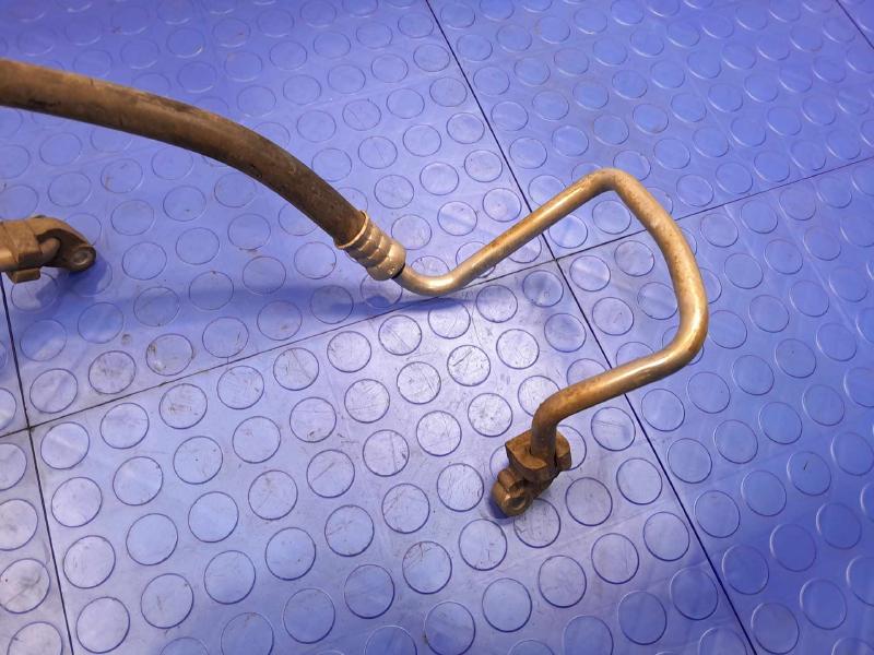 2019 Toyota Sienna Air Conditioner Hose