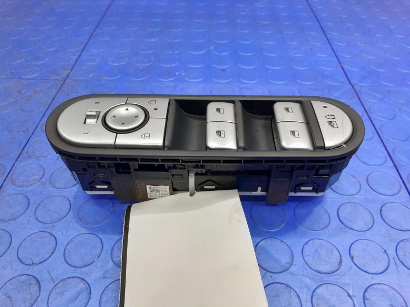 2022 Hyundai Ioniq 5 Door Switch Front