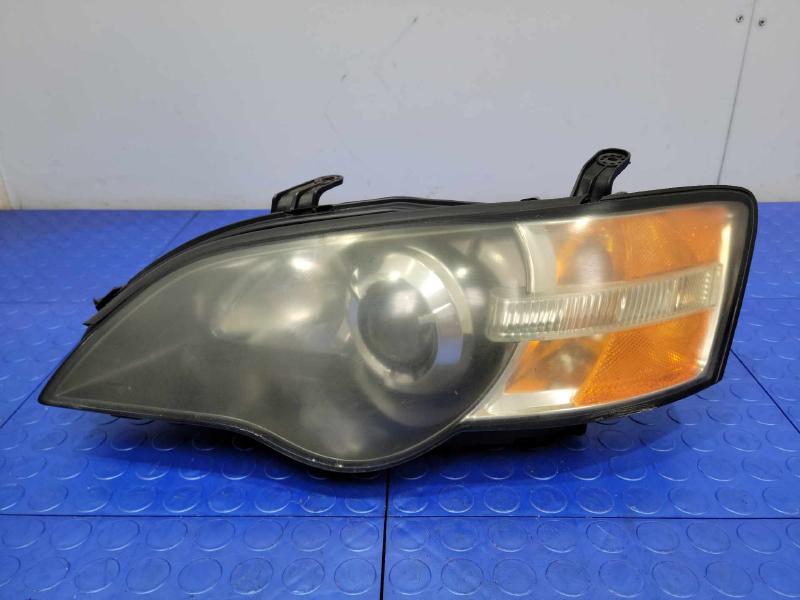 2005 Subaru Legacy Headlamp Assembly