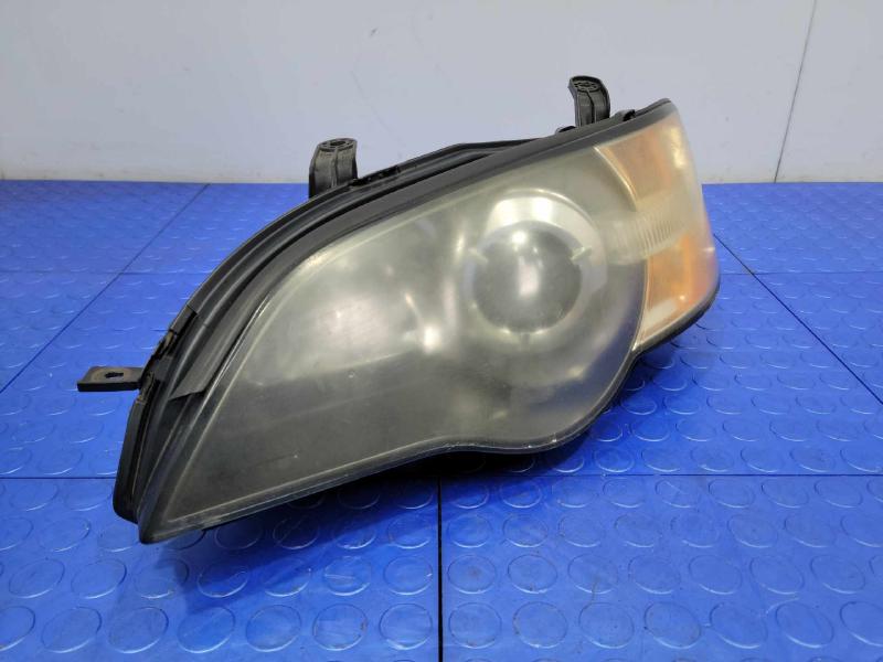 2005 Subaru Legacy Headlamp Assembly