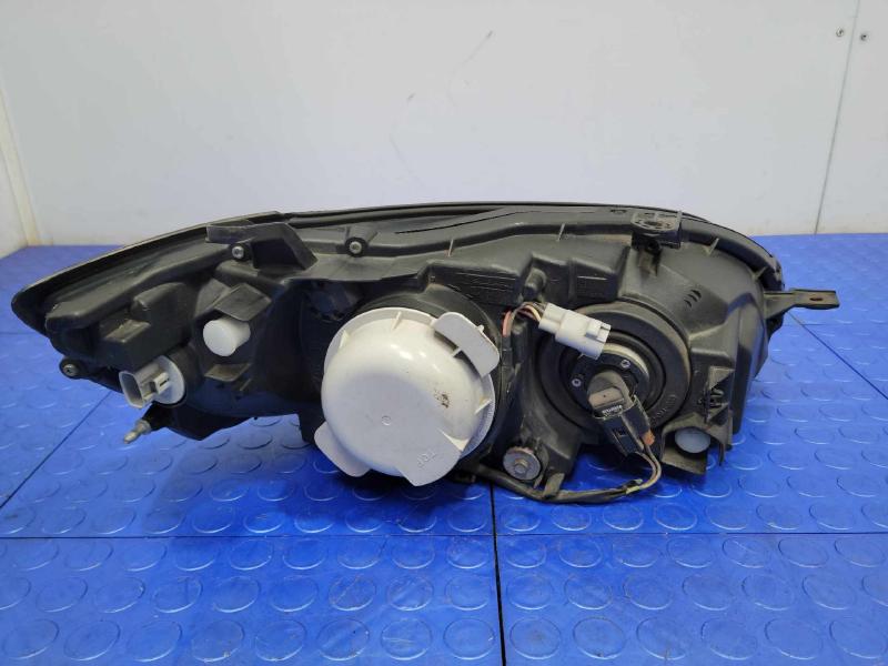 2005 Subaru Legacy Headlamp Assembly