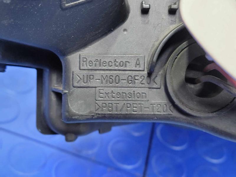 2005 Subaru Legacy Headlamp Assembly