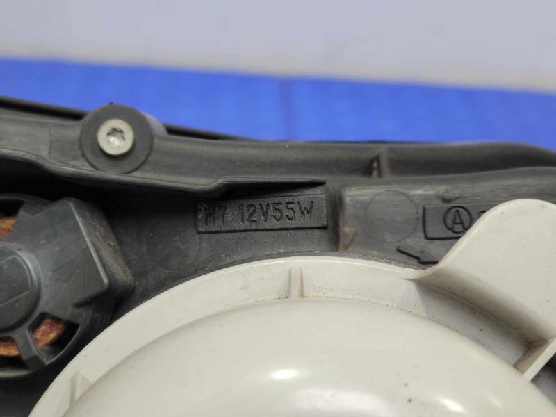 2005 Subaru Legacy Headlamp Assembly
