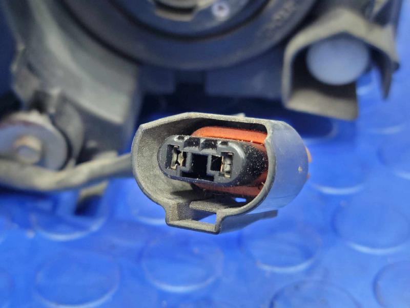 2005 Subaru Legacy Headlamp Assembly