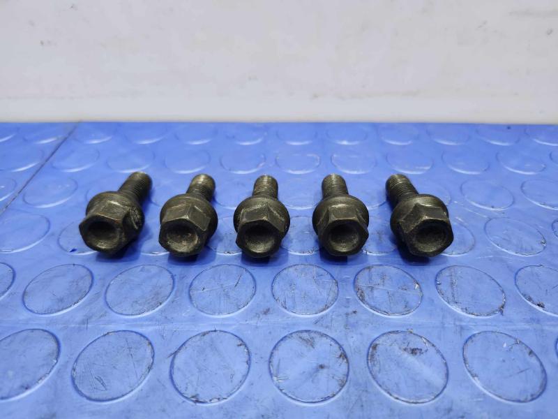 2003 BMW Z4 Lug Nuts