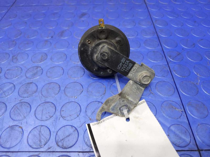 2014-2016 Subaru Forester High Note Horn Assembly Genuine OEM 86029FG000