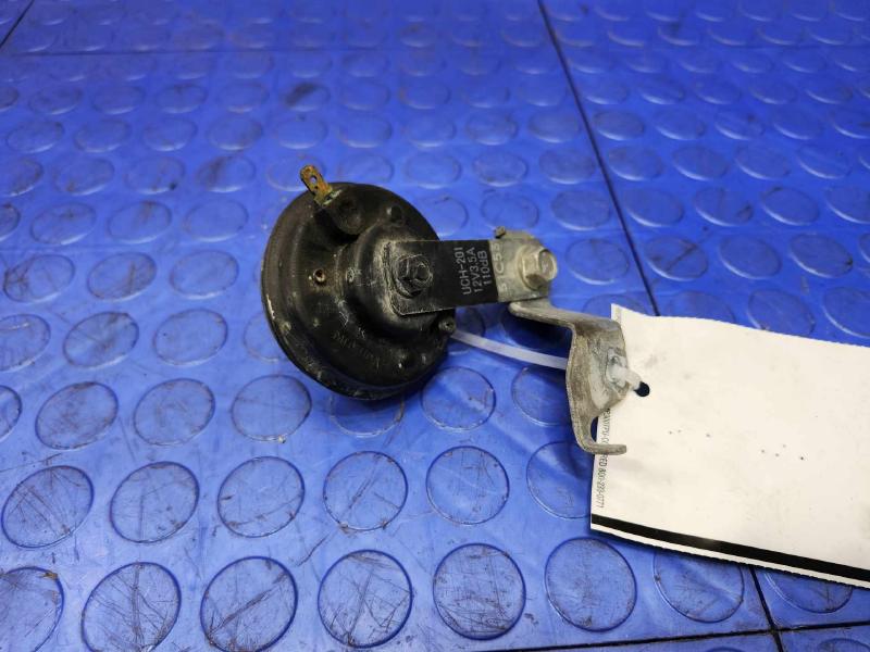 2014-2016 Subaru Forester High Note Horn Assembly Genuine OEM 86029FG000