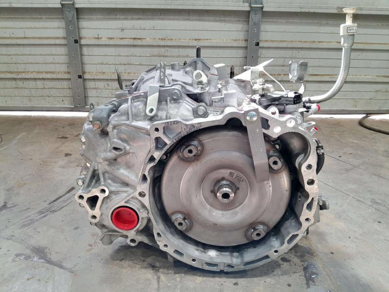 2020 Mitsubishi Outlander Sport Transmission Assy.