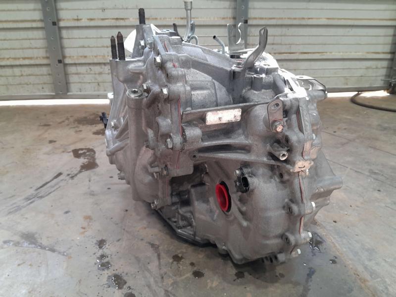 2020 Mitsubishi Outlander Sport Transmission Assy.