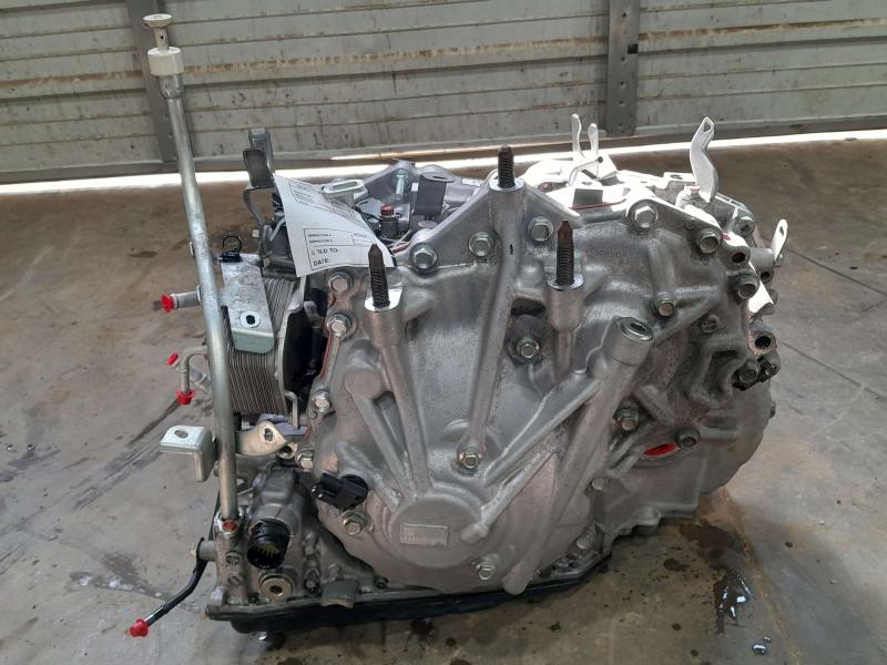2020 Mitsubishi Outlander Sport Transmission Assy.