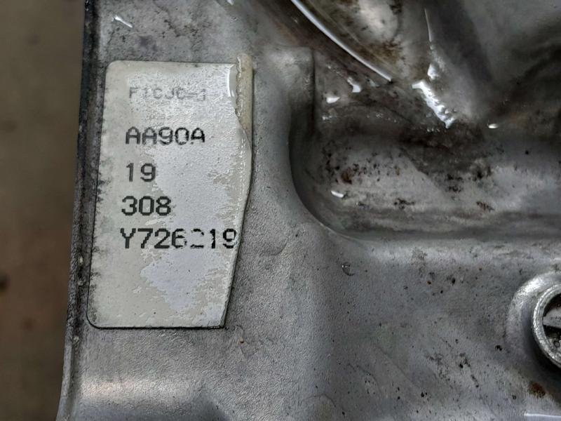 2020 Mitsubishi Outlander Sport Transmission Assy.