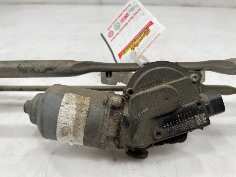 2007 - 2017 Jeep Patriot Windshield Wiper Motor with Linkage OEM 4879432AH