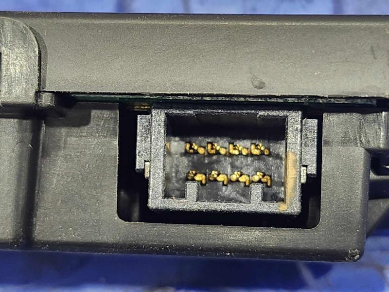 2021 Subaru Legacy Camera/Projector