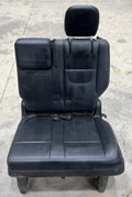 2013 Chrysler Town & Country Back Seat (3Rd Row)