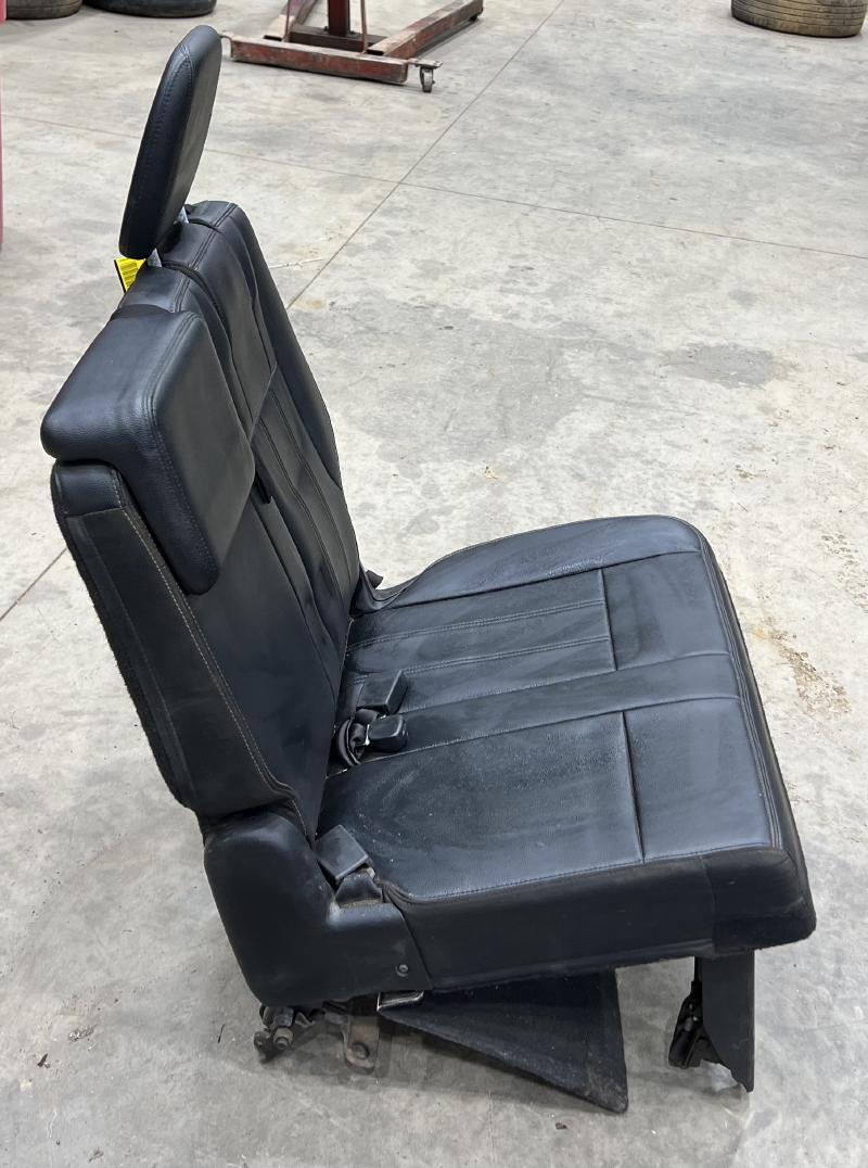 2013 Chrysler Town & Country Back Seat (3Rd Row)