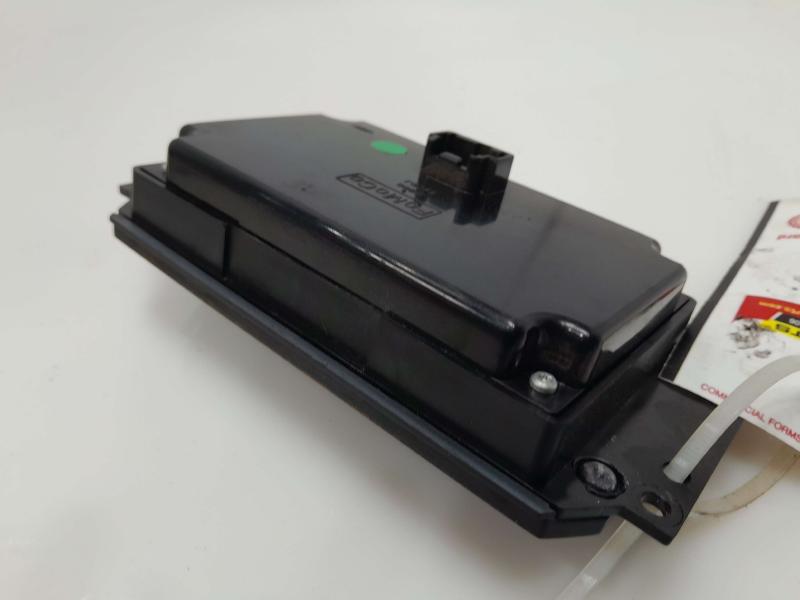 2007-2014 Ford Expedition Rear Temperature Climate Control Panel OEM 8L1Z19980D