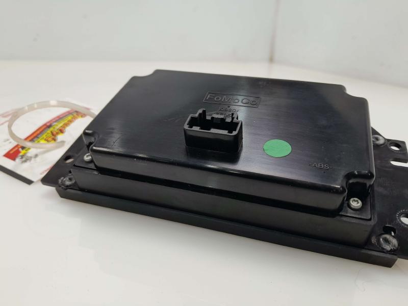 2007-2014 Ford Expedition Rear Temperature Climate Control Panel OEM 8L1Z19980D